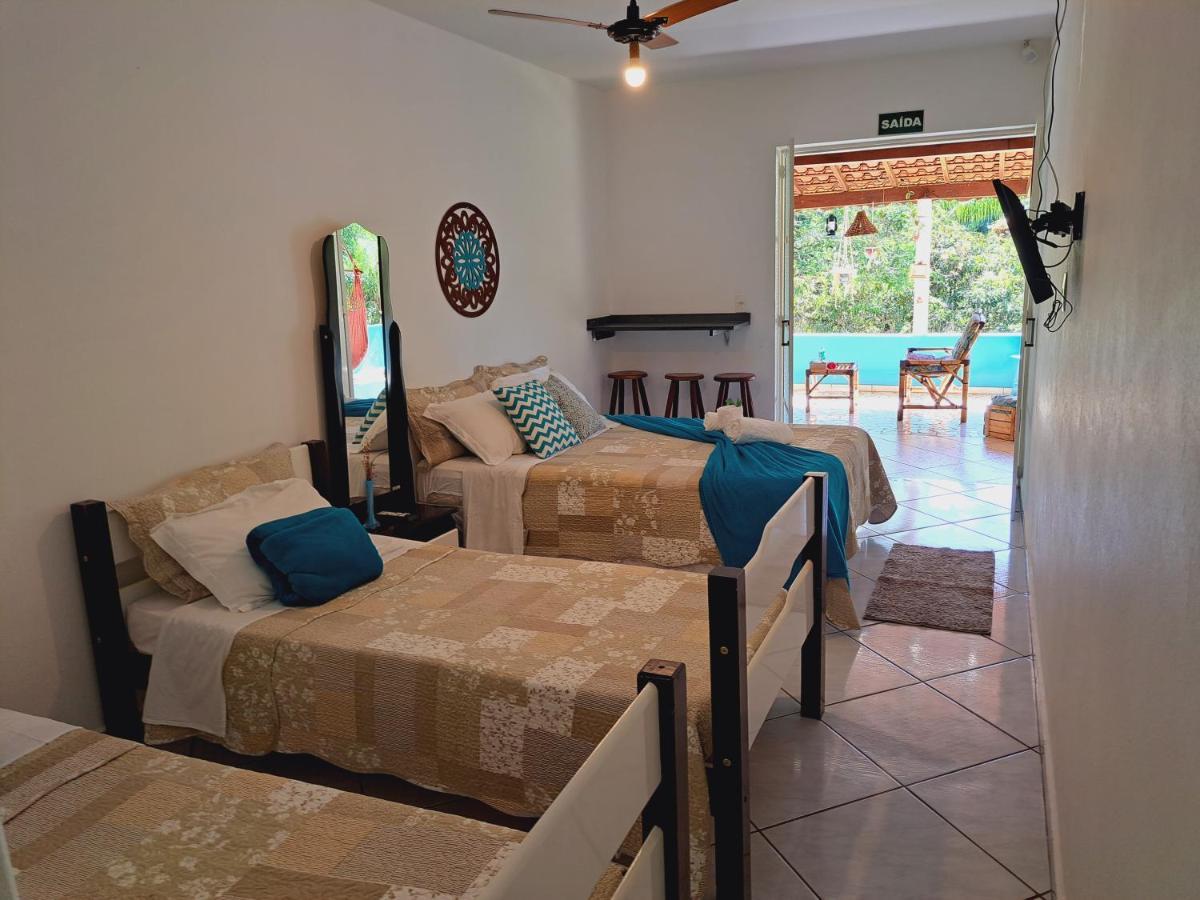 Estancia Villa Ventura Socorro  Luaran gambar
