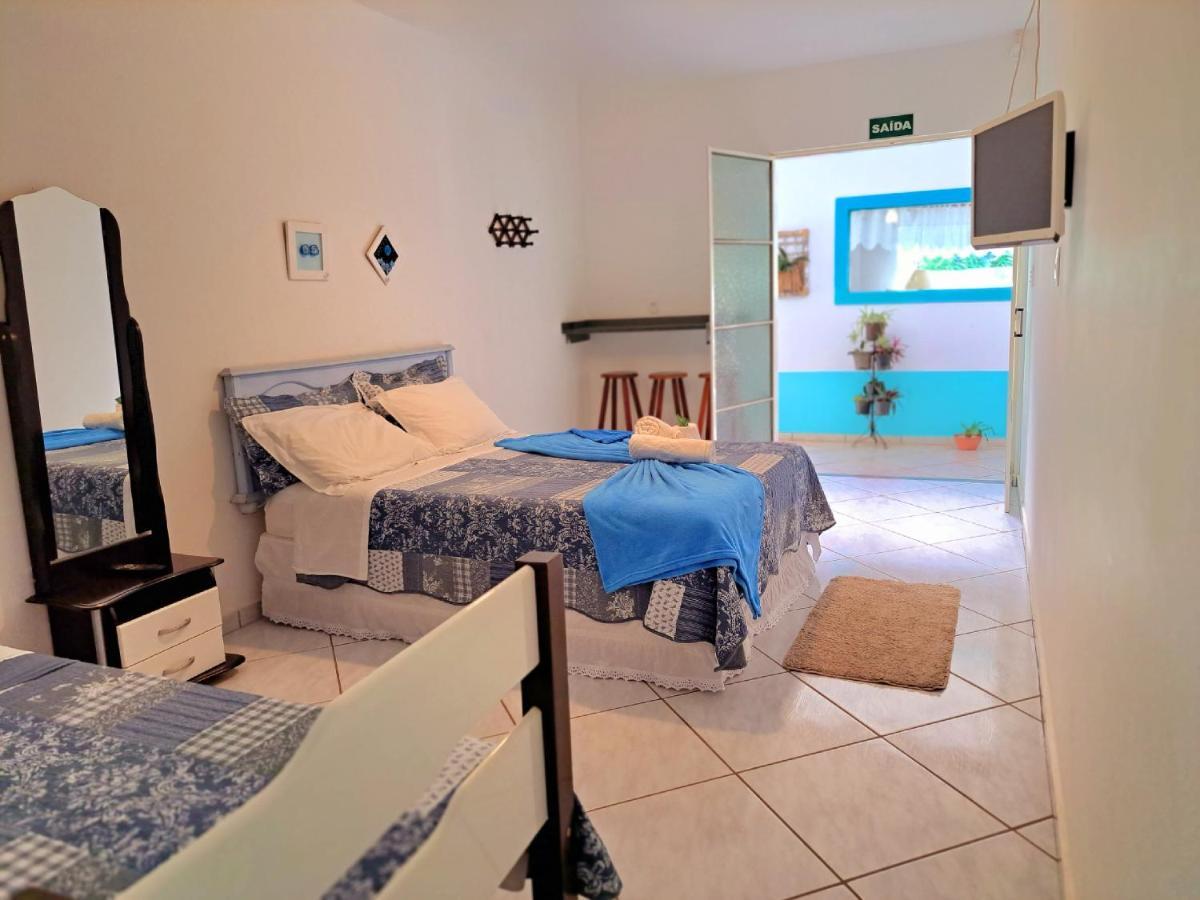 Estancia Villa Ventura Socorro  Luaran gambar