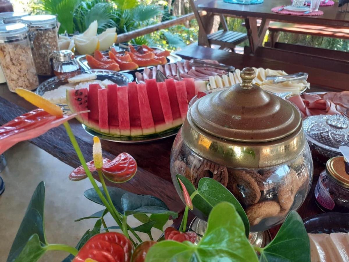 Estancia Villa Ventura Socorro  Luaran gambar