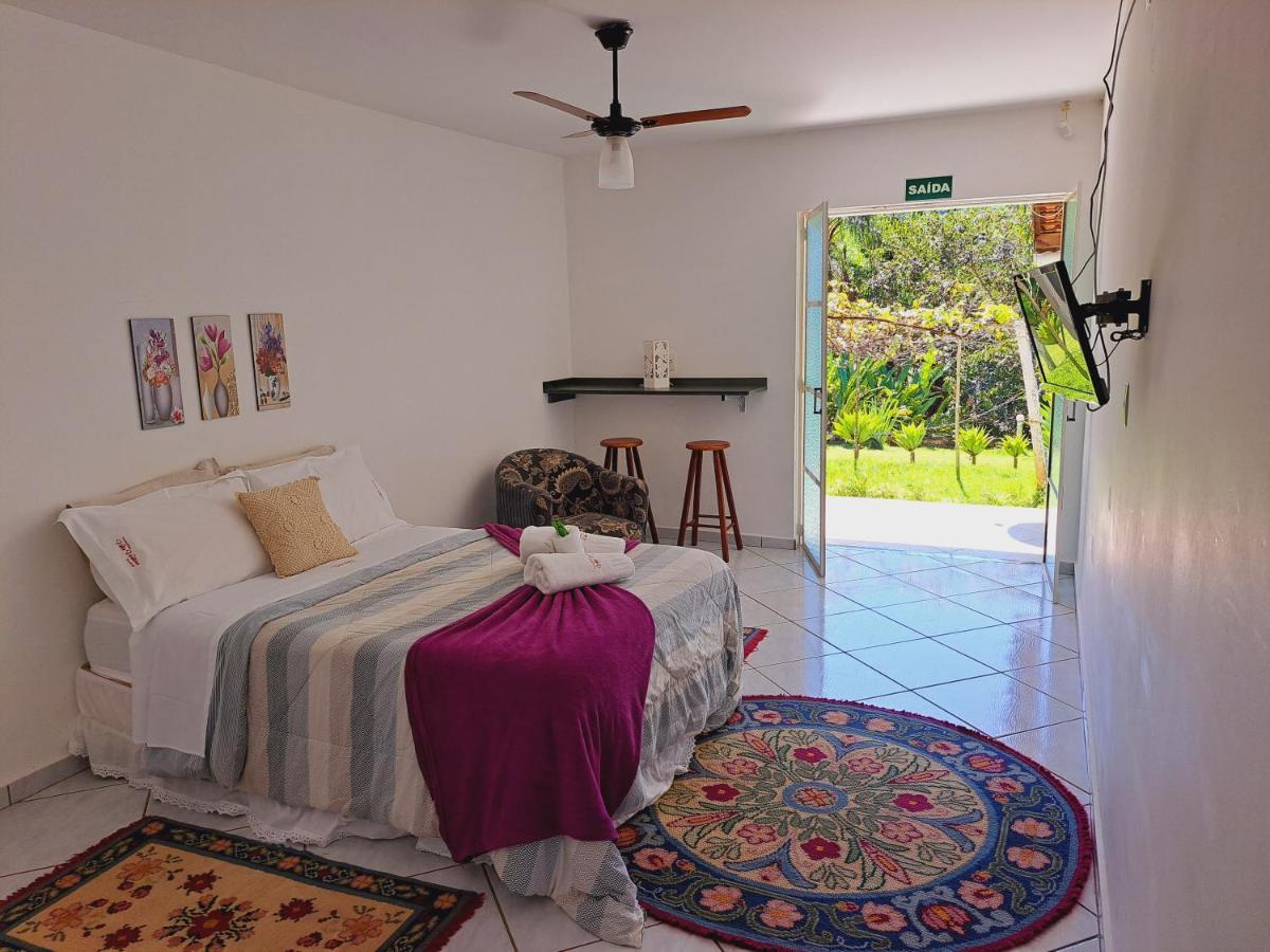 Estancia Villa Ventura Socorro  Luaran gambar