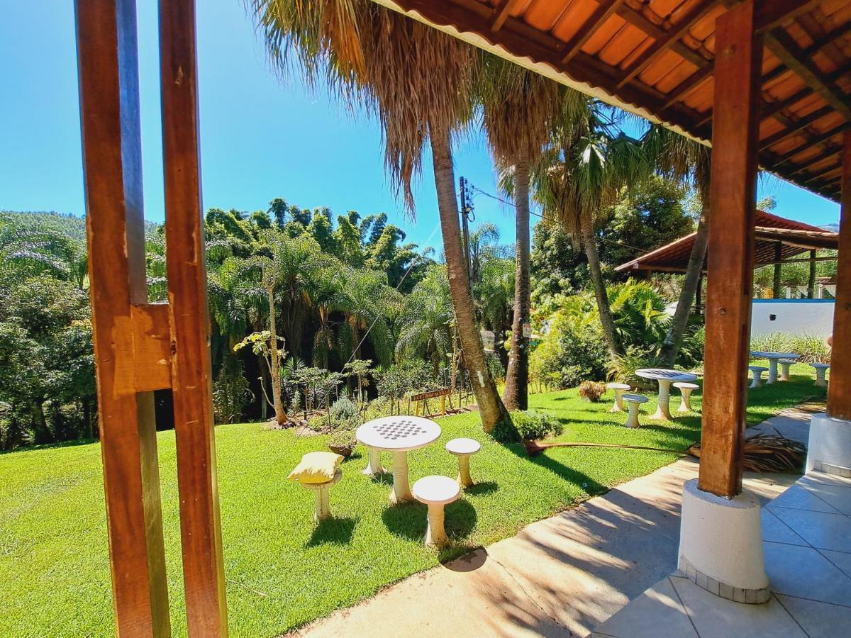 Estancia Villa Ventura Socorro  Luaran gambar