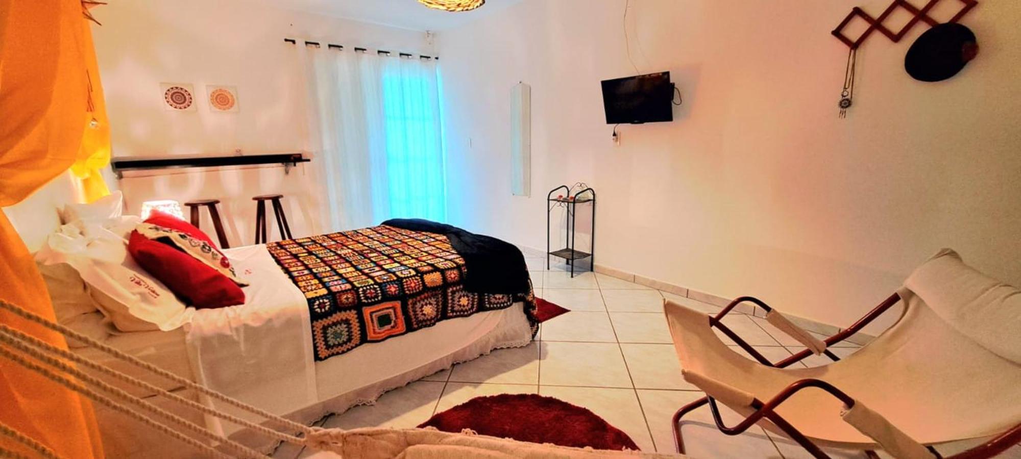 Estancia Villa Ventura Socorro  Luaran gambar