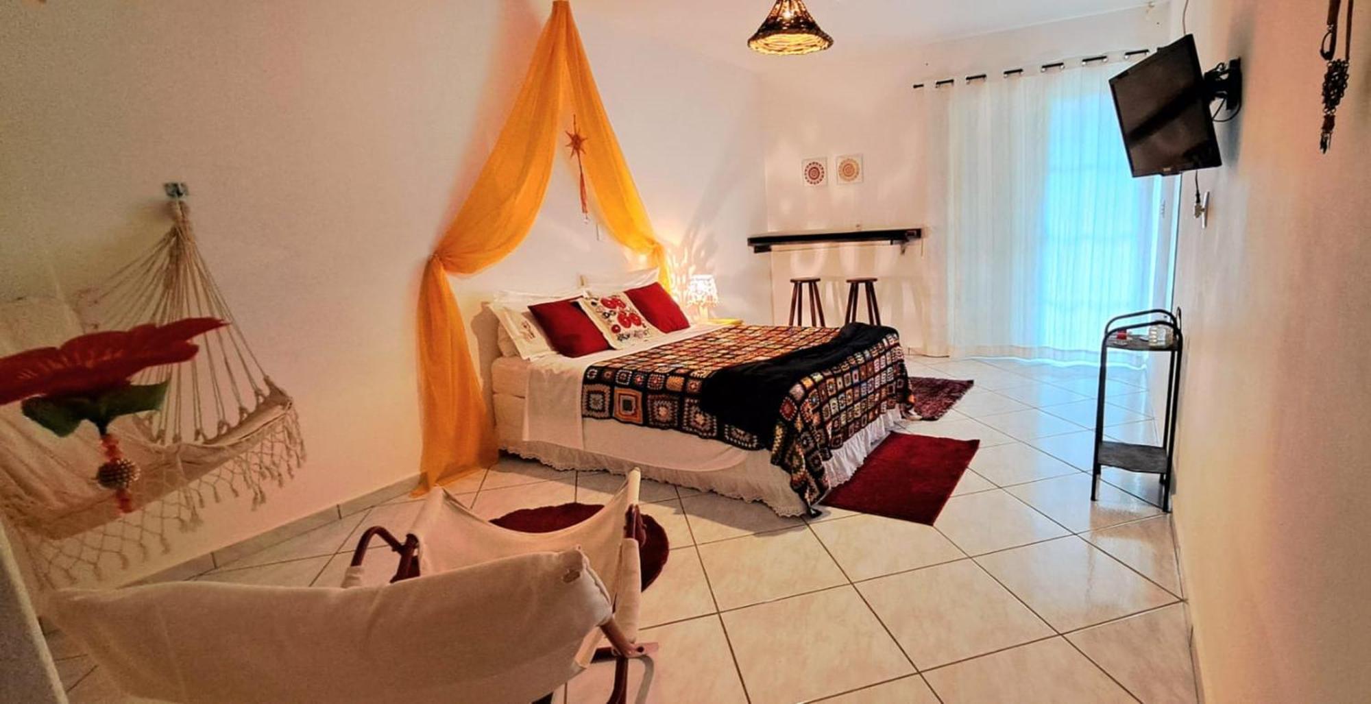 Estancia Villa Ventura Socorro  Luaran gambar