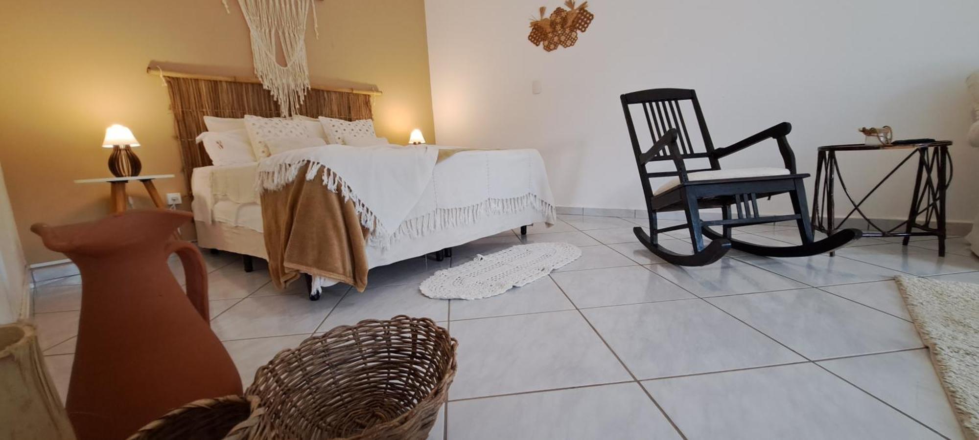 Estancia Villa Ventura Socorro  Luaran gambar