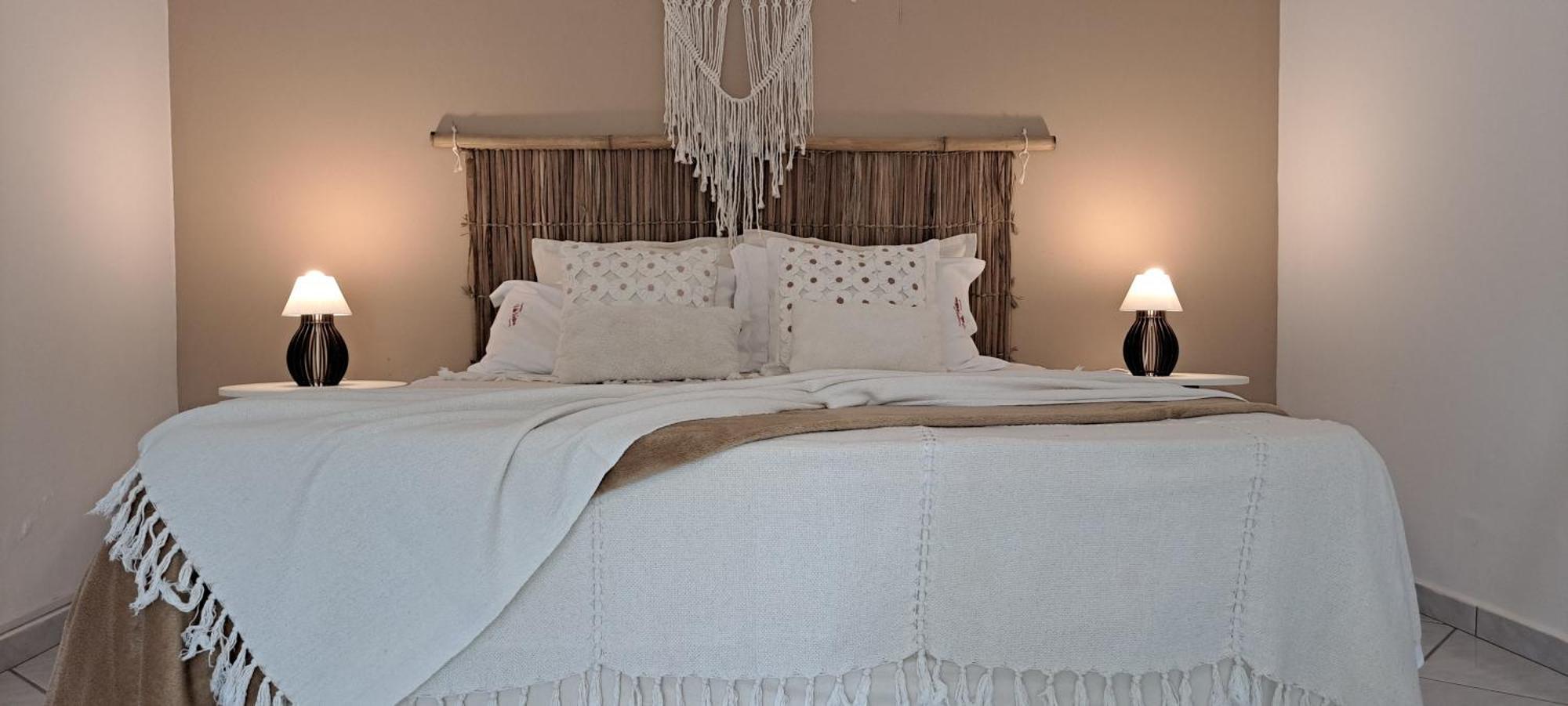 Estancia Villa Ventura Socorro  Luaran gambar