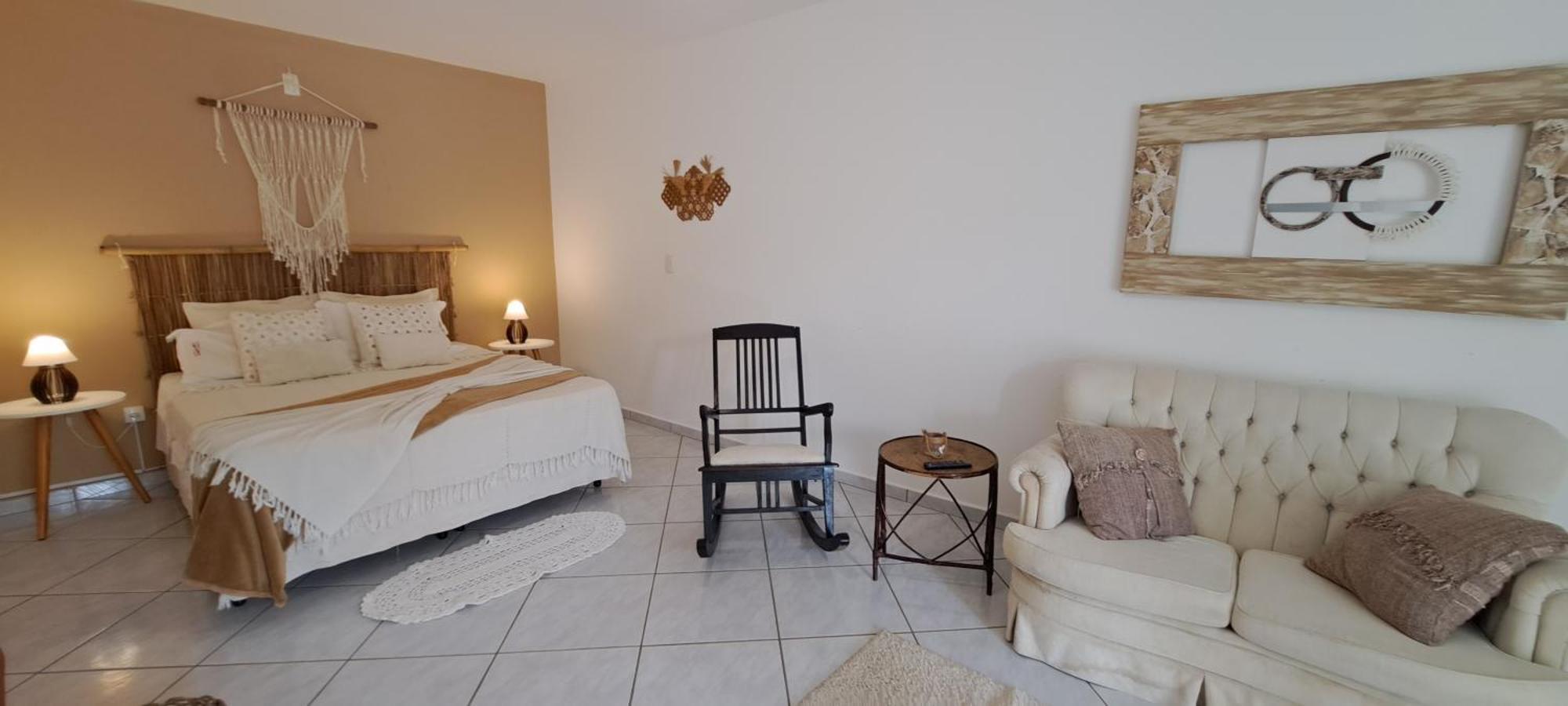 Estancia Villa Ventura Socorro  Luaran gambar