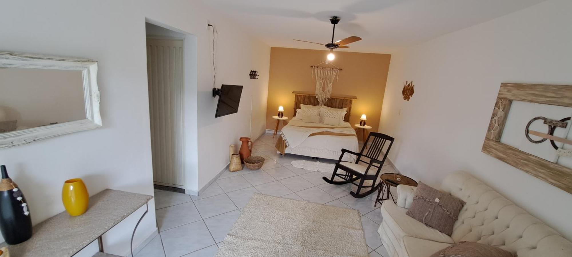 Estancia Villa Ventura Socorro  Luaran gambar