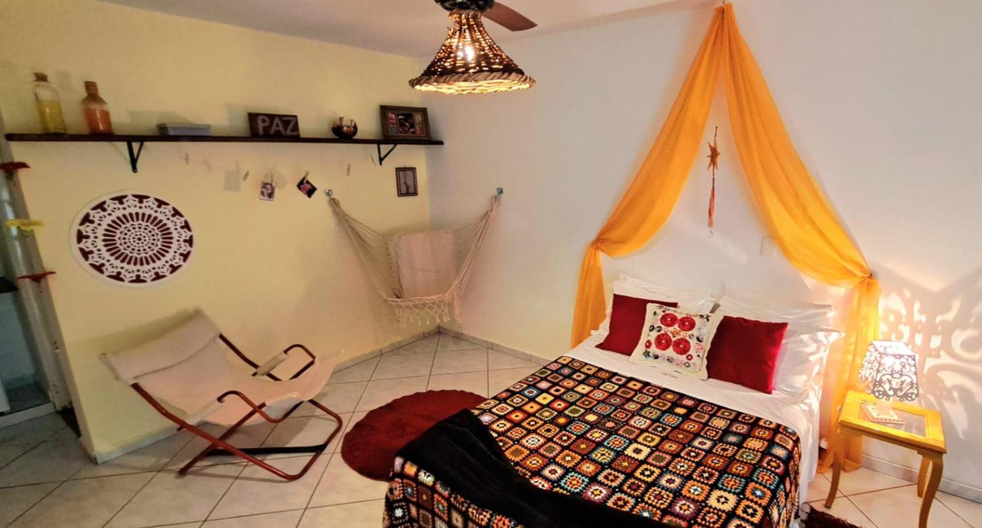 Estancia Villa Ventura Socorro  Luaran gambar