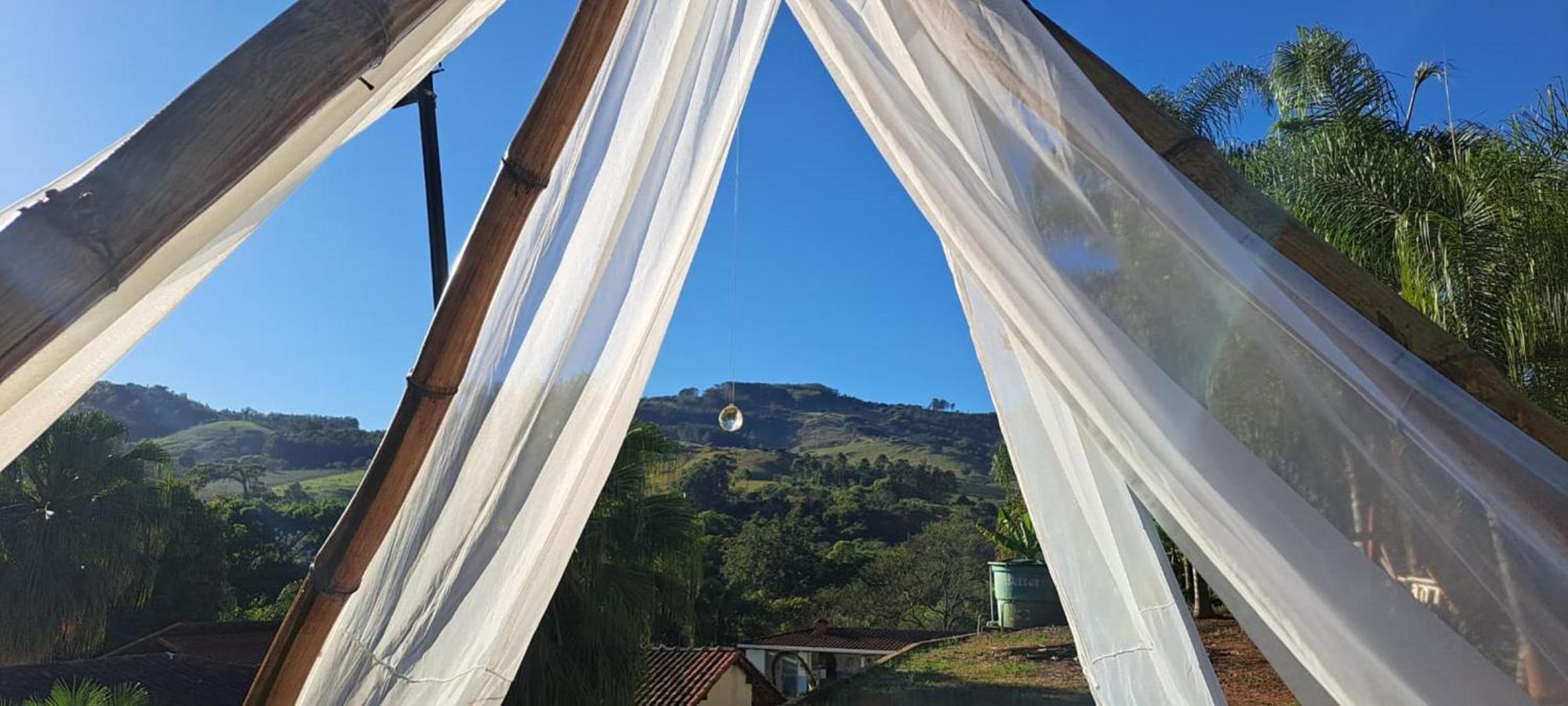 Estancia Villa Ventura Socorro  Luaran gambar