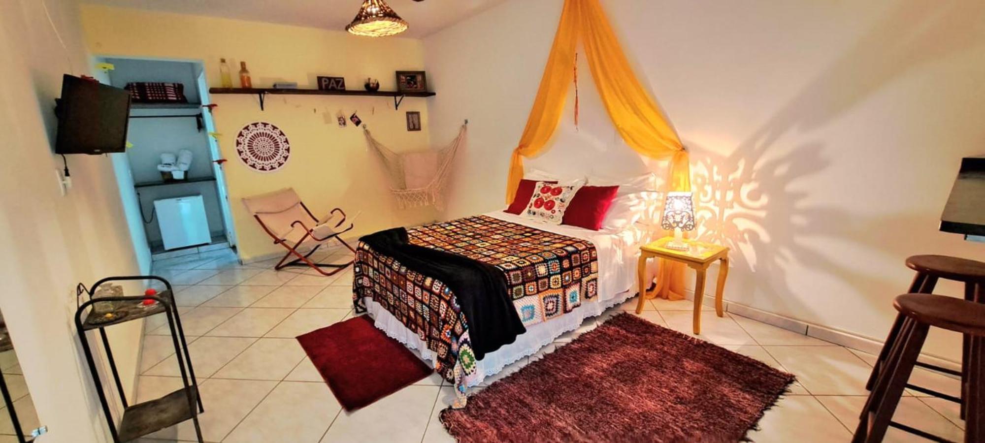 Estancia Villa Ventura Socorro  Luaran gambar