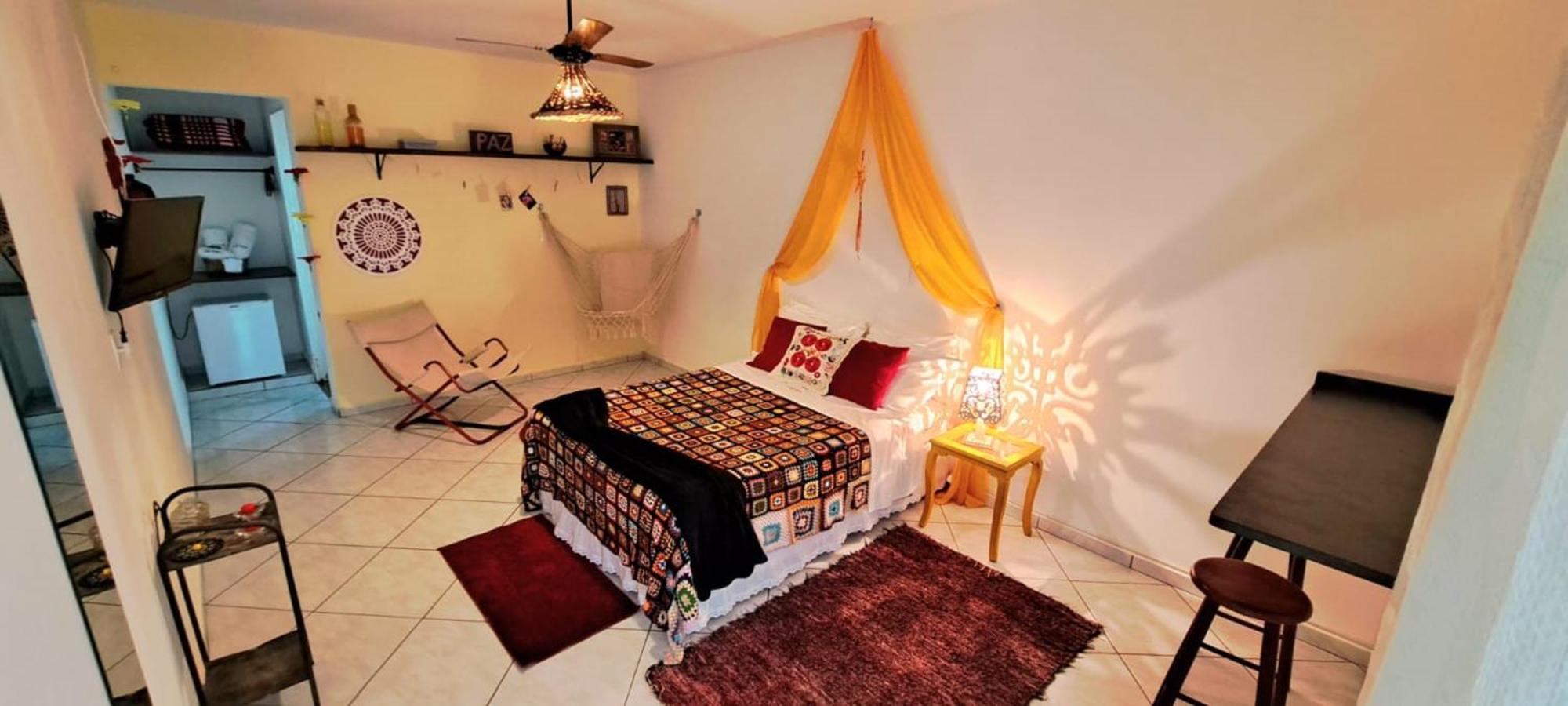 Estancia Villa Ventura Socorro  Luaran gambar