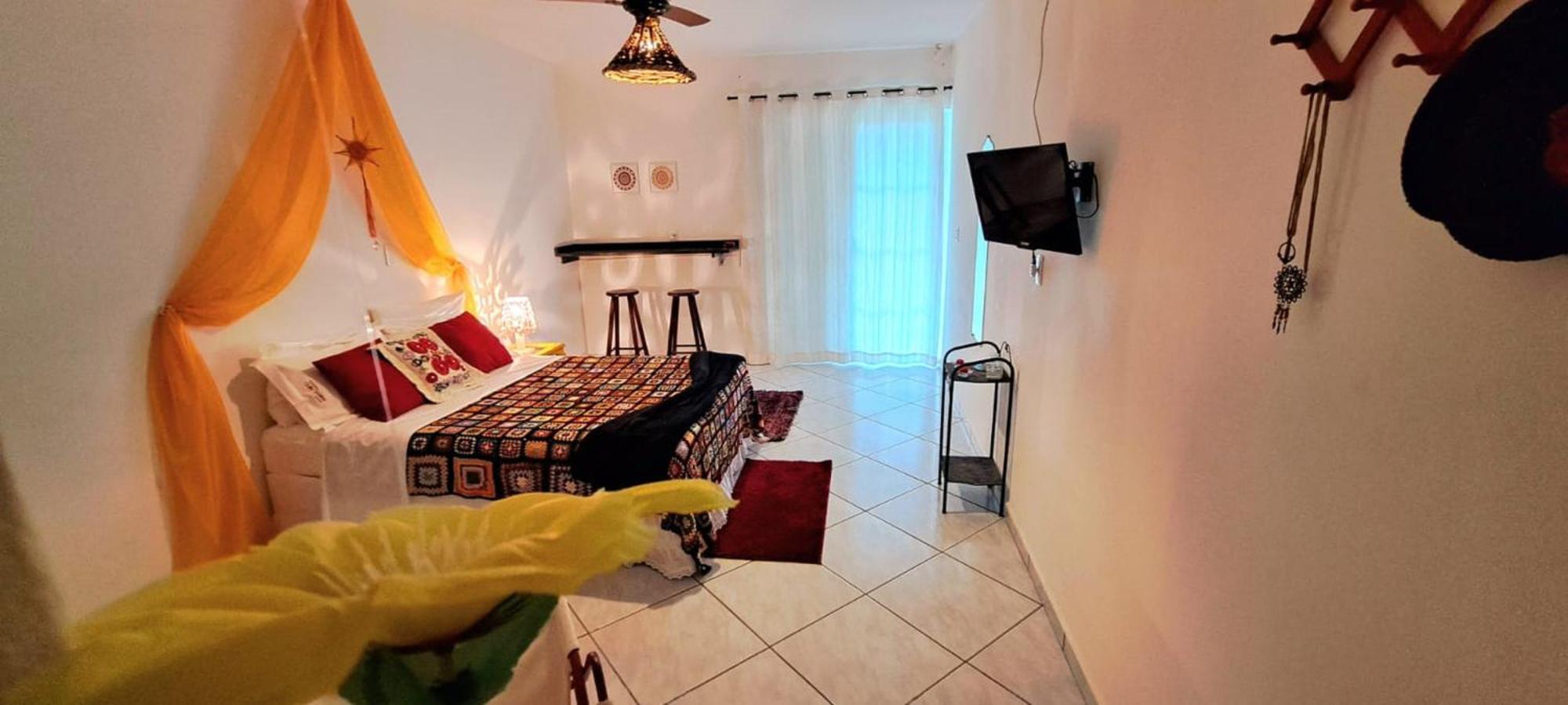 Estancia Villa Ventura Socorro  Luaran gambar