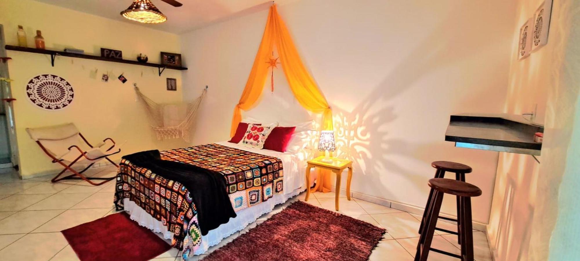 Estancia Villa Ventura Socorro  Luaran gambar