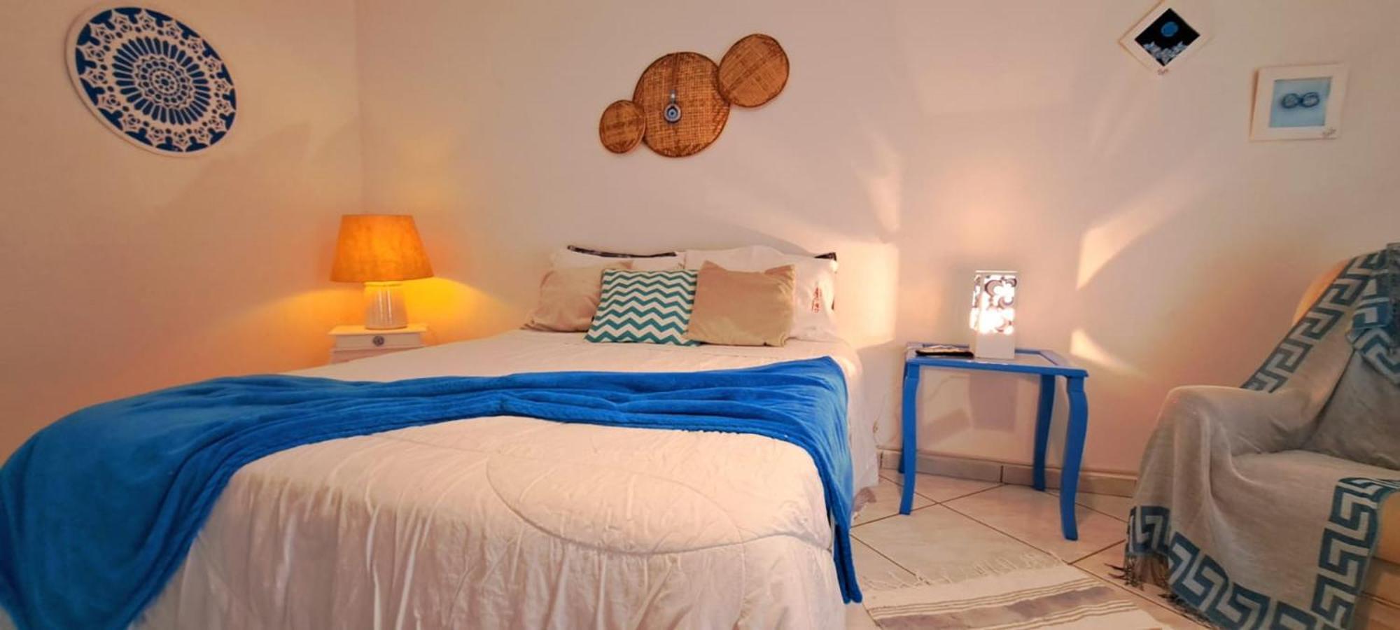 Estancia Villa Ventura Socorro  Luaran gambar