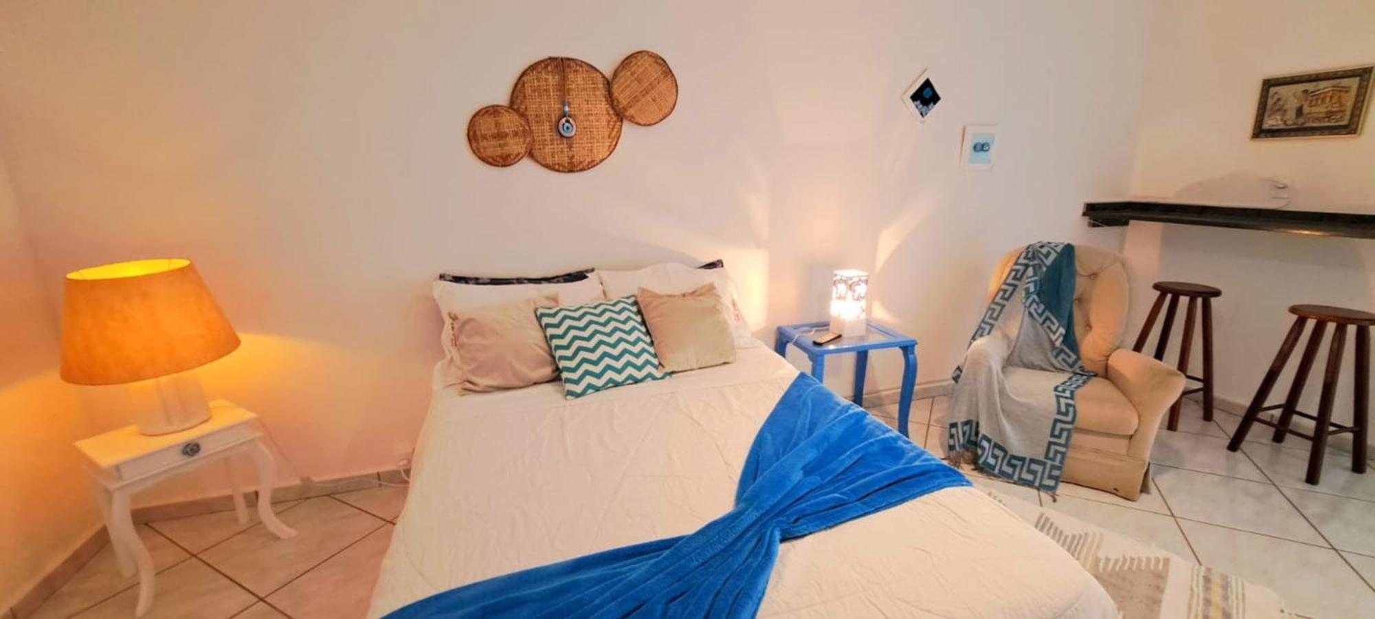Estancia Villa Ventura Socorro  Luaran gambar