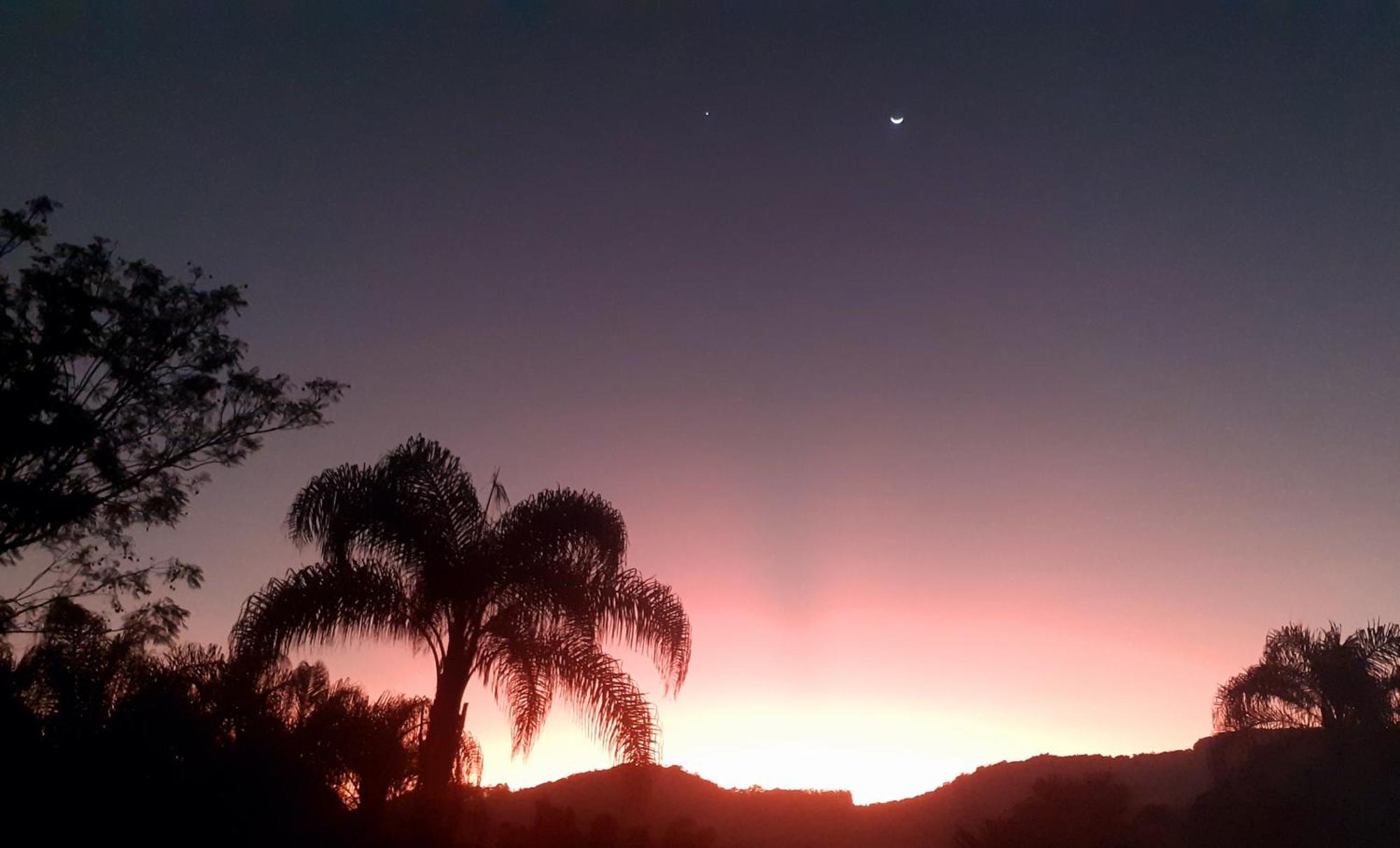 Estancia Villa Ventura Socorro  Luaran gambar