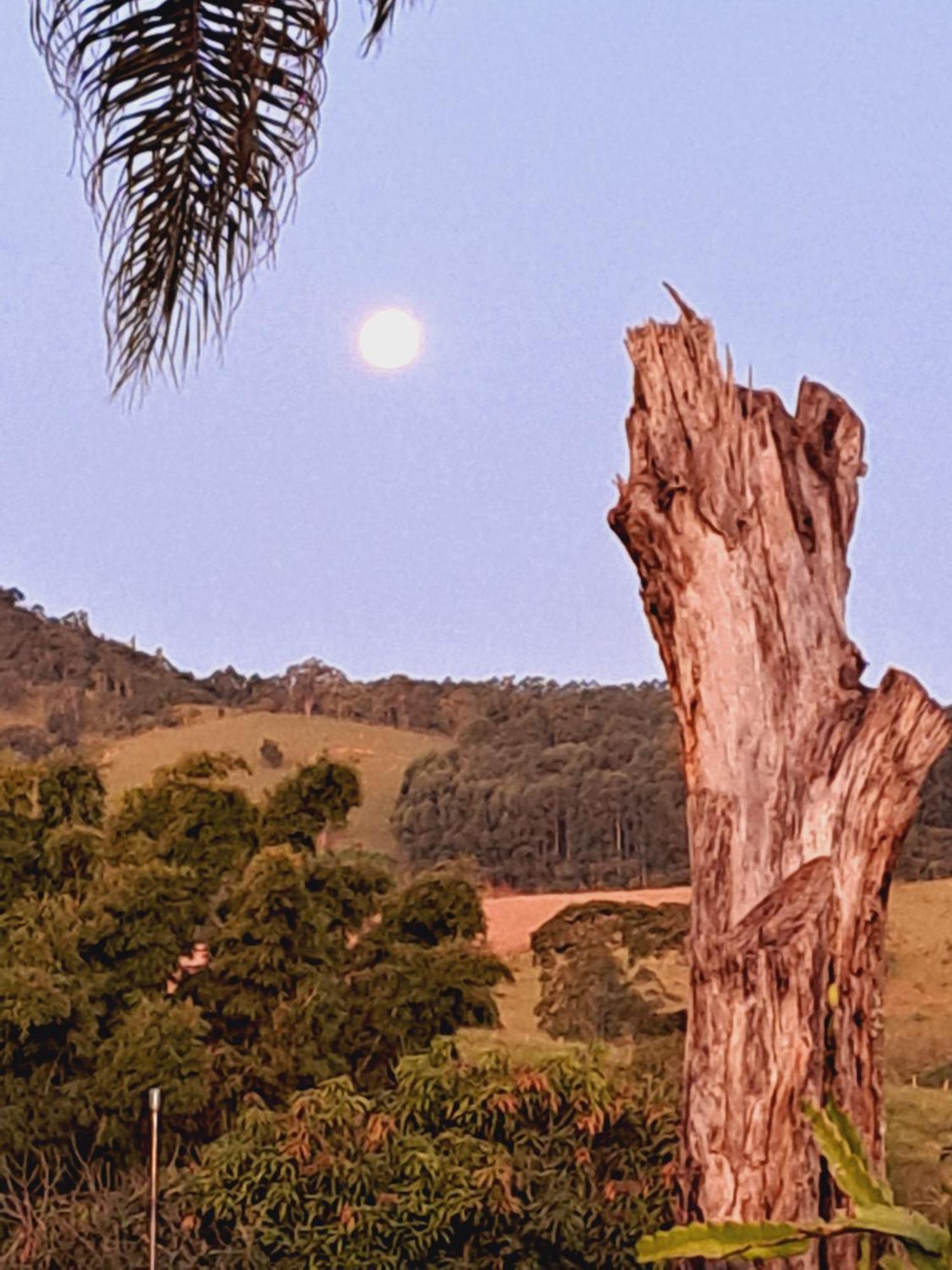 Estancia Villa Ventura Socorro  Luaran gambar